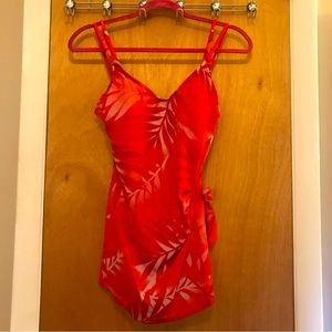 Lovely One Piece Swimwear size 12